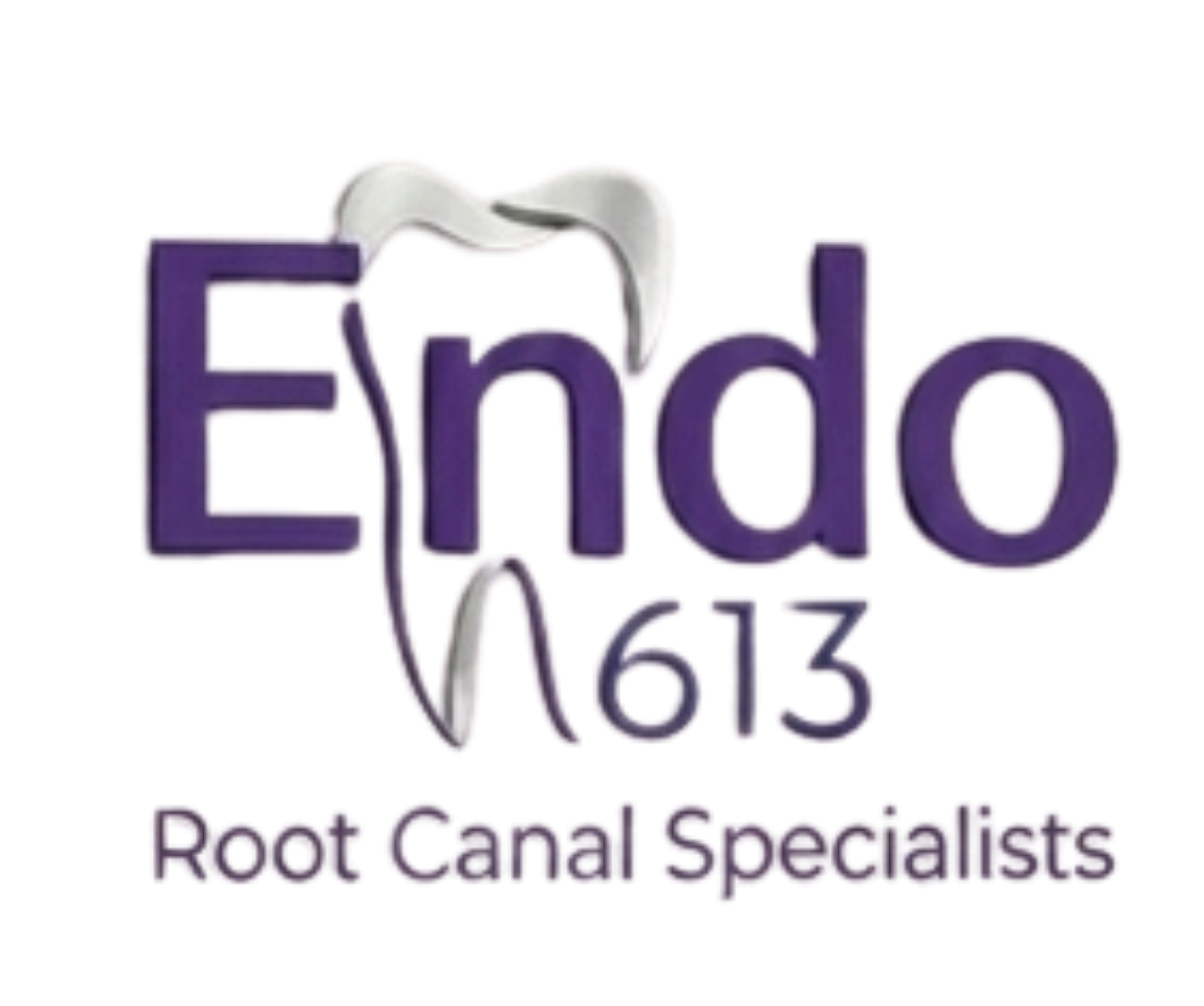Endo 613 Endo Logo