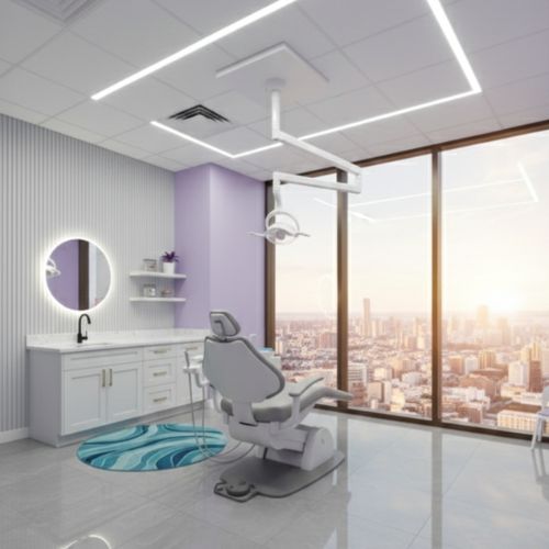Endo 613 Office